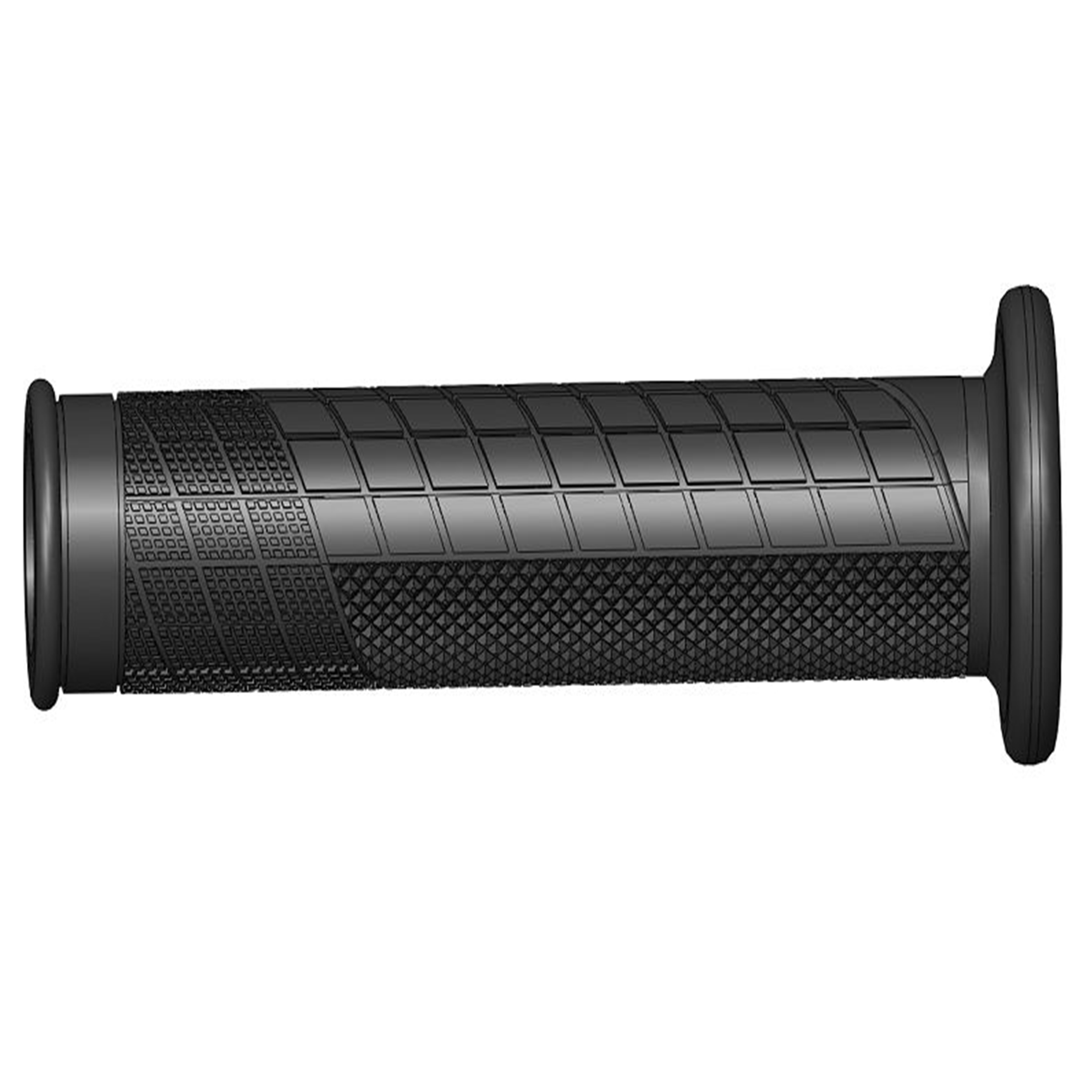 Oxford Touring grips